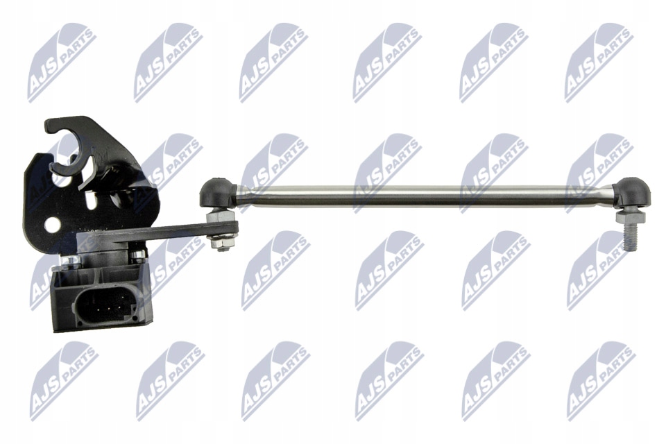 фото №13, Датчик вирівнювання світла porsche panamera 09-