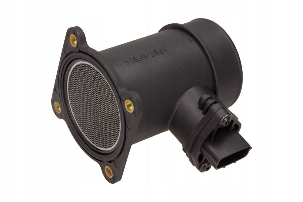 фото №1, Meteor расходомер воздуха nissan