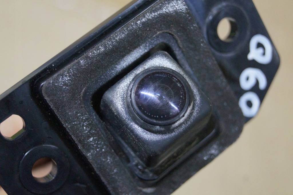фото №5, Камера заднего вида infiniti q60 284425ca1a
