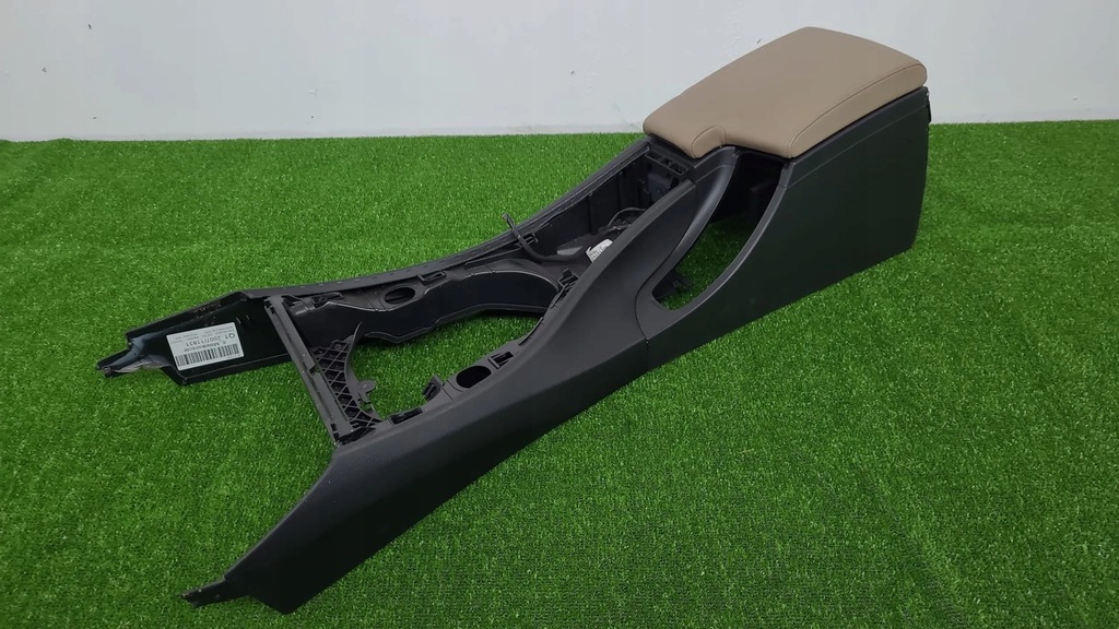 фото №8, Туннель средний перед передний жгут 3 e90 e92 e93