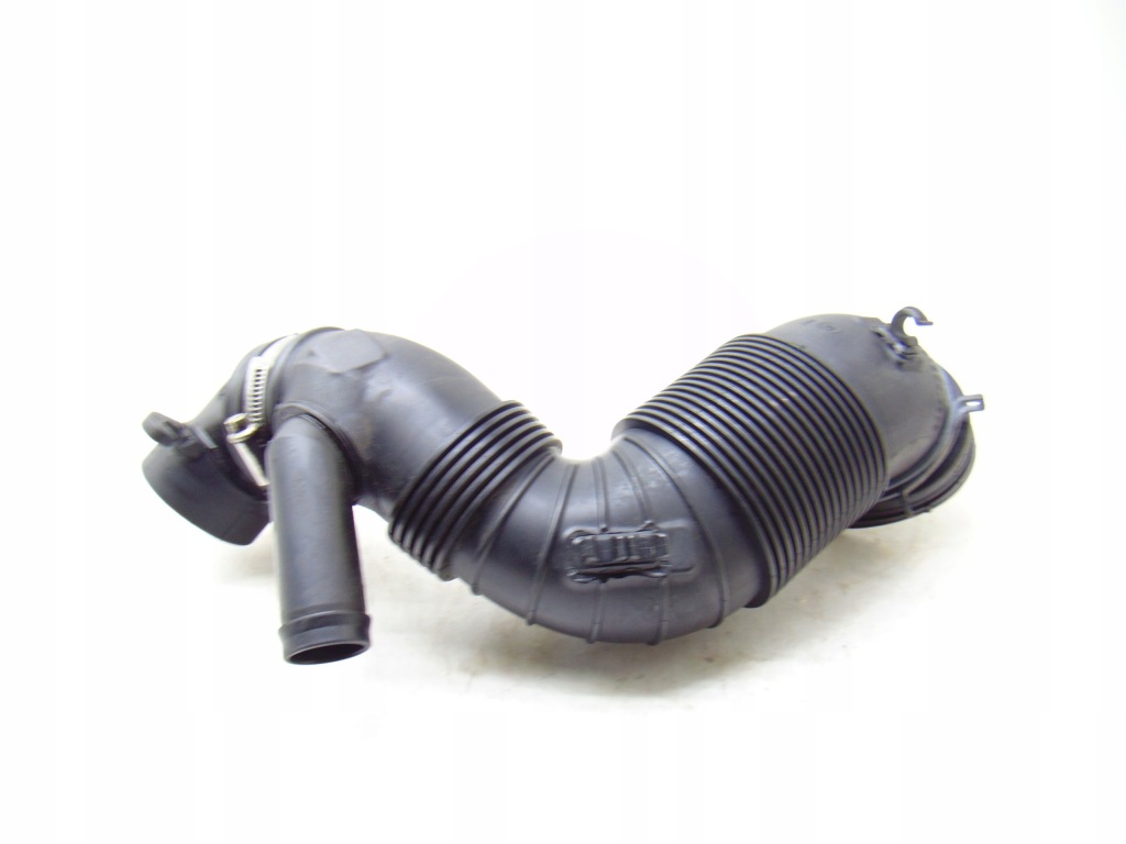 фото №1, Wąż шланг труба повітрозабірник повітря skoda yeti 5l 2.0 tdi cfh 12r 3c0129654p