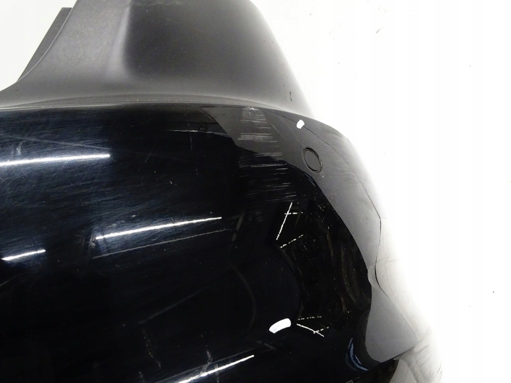 Бампер задняя задний kompletny pdc audi a3 8v sb 5d ly9b Доставка