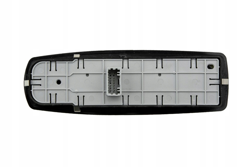 фото №11, Переключатель управление окон renault laguna iii 07-