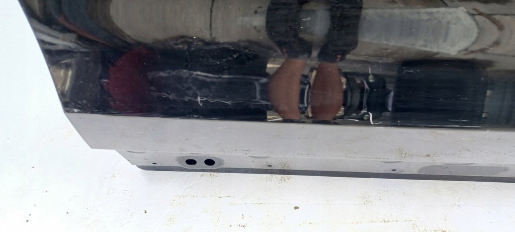 фото №3, Land rover discovery v двері праве перед