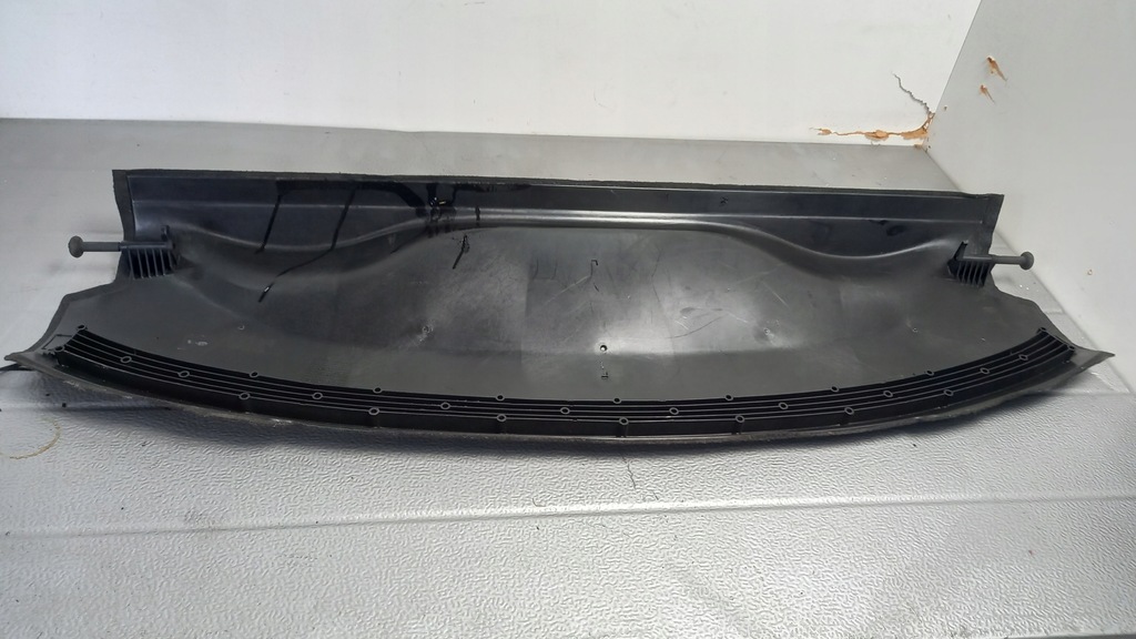 фото №4, Полиця багажника ford ka 06r ys51-b46506-ajw