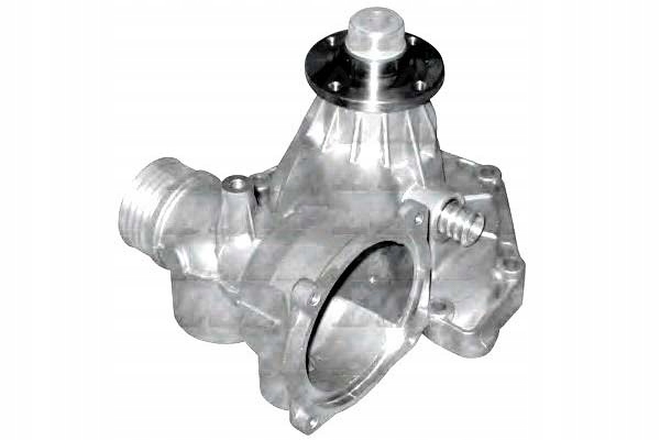 фото №2, Dolz b319 насос wody, охолодження двигуна