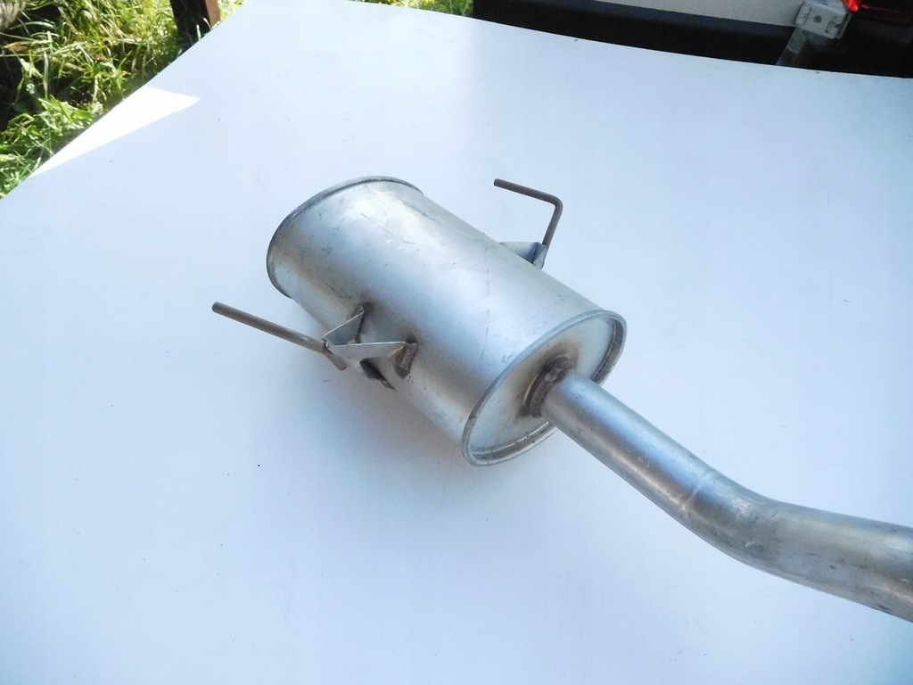 фото №3, Гасник кінцевий renault espace iii 6025310954