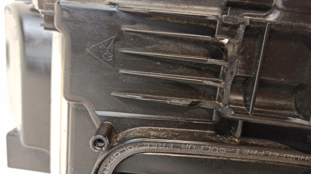 фото №6, Лампа права перед led mer w213 a2139068006 rhd