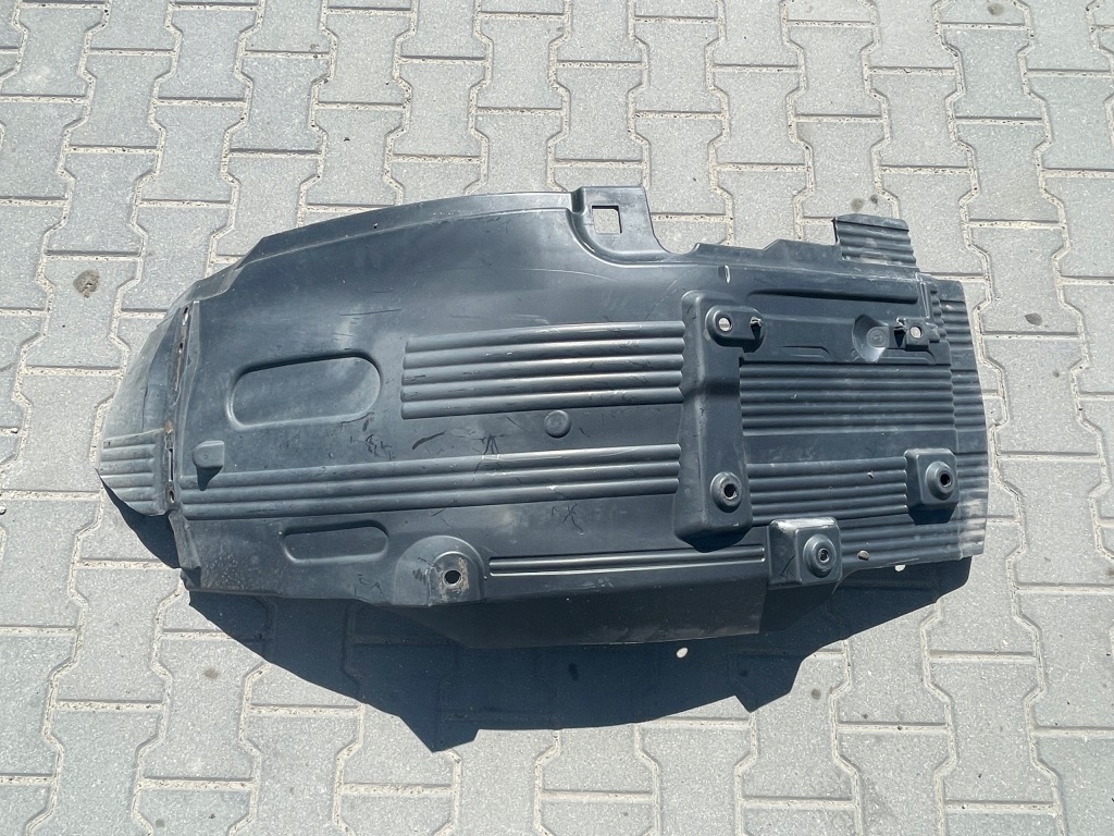 фото №1, Volvo fm4 2013-2021 клапан ebs 21114975