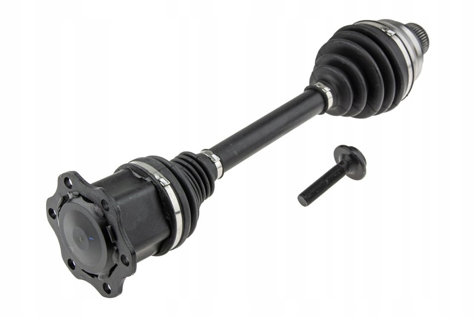 Привідний вал привідна audi лівий/правий перед q5 08- Ціна