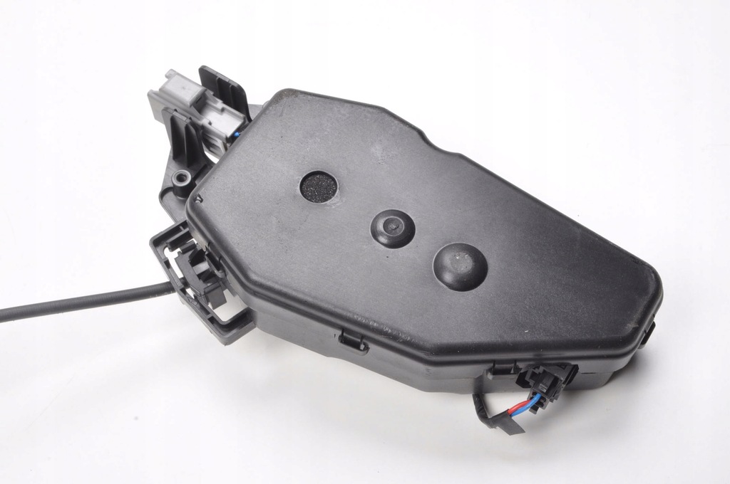 фото №7, Volvo xc70 ii v70 iii замок багажника кришки 31333543