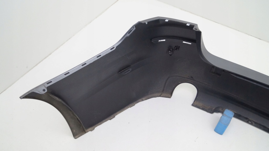 Bmw 5 kombi f11 10- бампер задний задний  m21 с Разборки