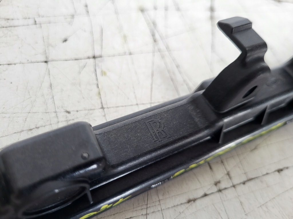 фото №6, Rolls royce лампа led молдинг подсветка