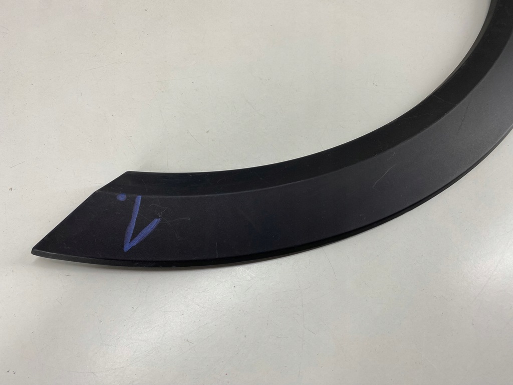 фото №6, Молдинг накладка подкрылок крыла skoda superb iii