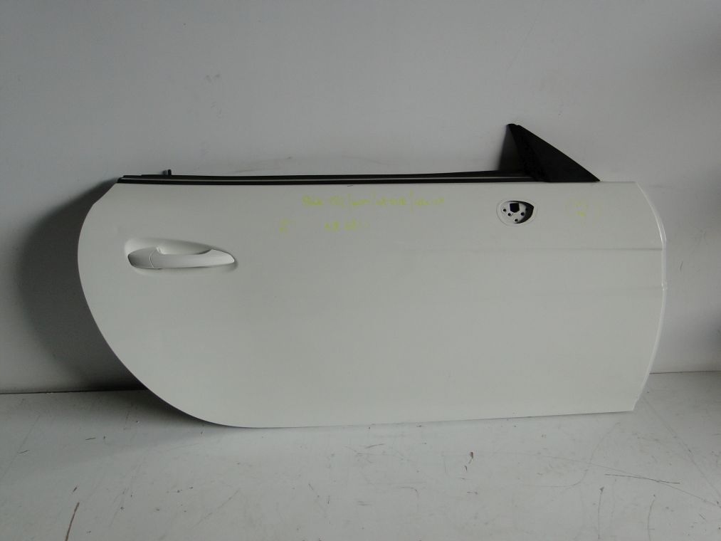 фото №3, Mercedes slk r172 172 двері передні праве перед