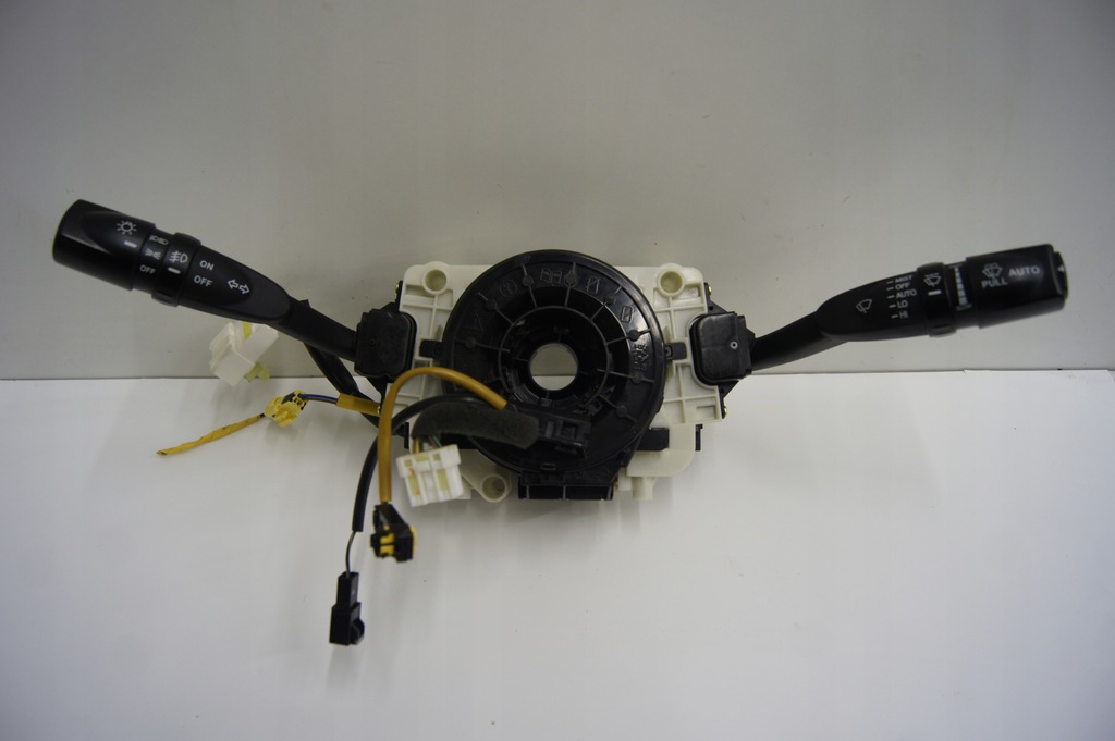 фото №1, Actyon 13- перемикач комбінований