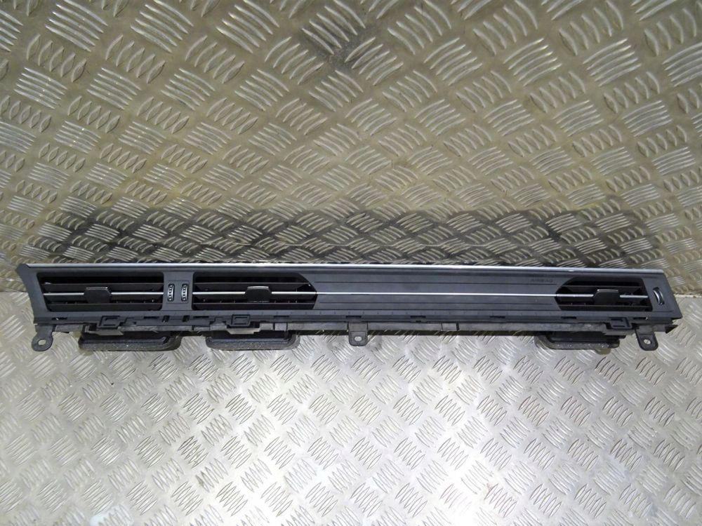 фото №1, Audi a6 a7 4k решётка обдув 4k1820902d