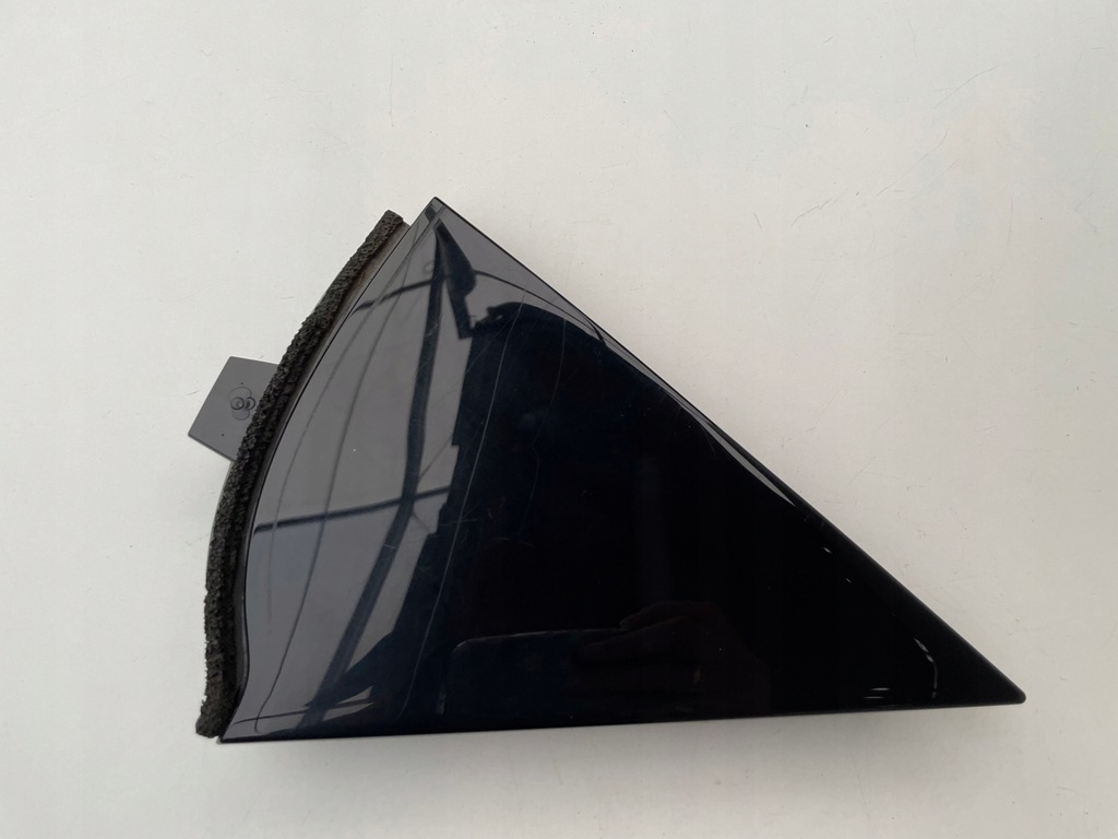 фото №7, Треугольник молдинг дверь citroen ds5 левый задняя 9687777380