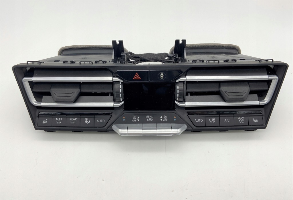 Купити Org панель керування кондиціонера bmw 2505220