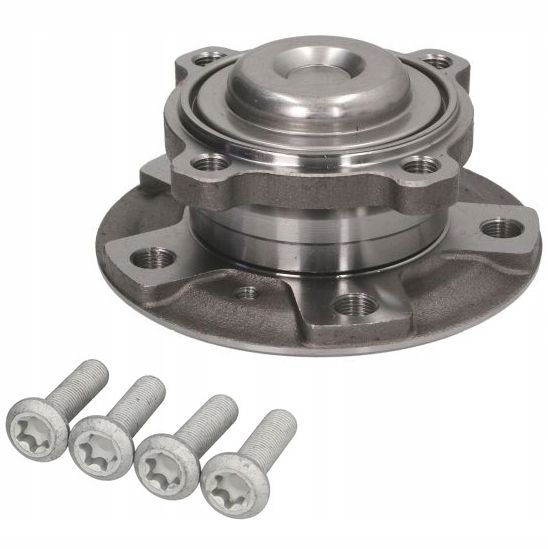 фото №1, Ступица подшипник колеса перед bmw 4 f32 f82 f36 f33