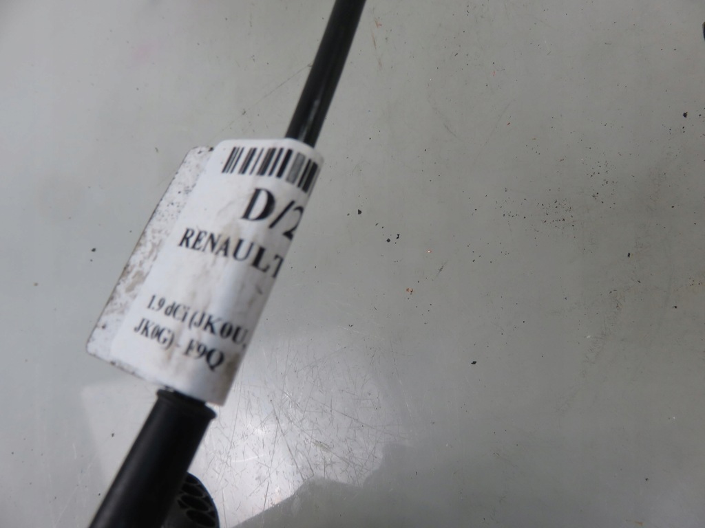 фото №2, Замок лівий передній renault espace iv 017972z98