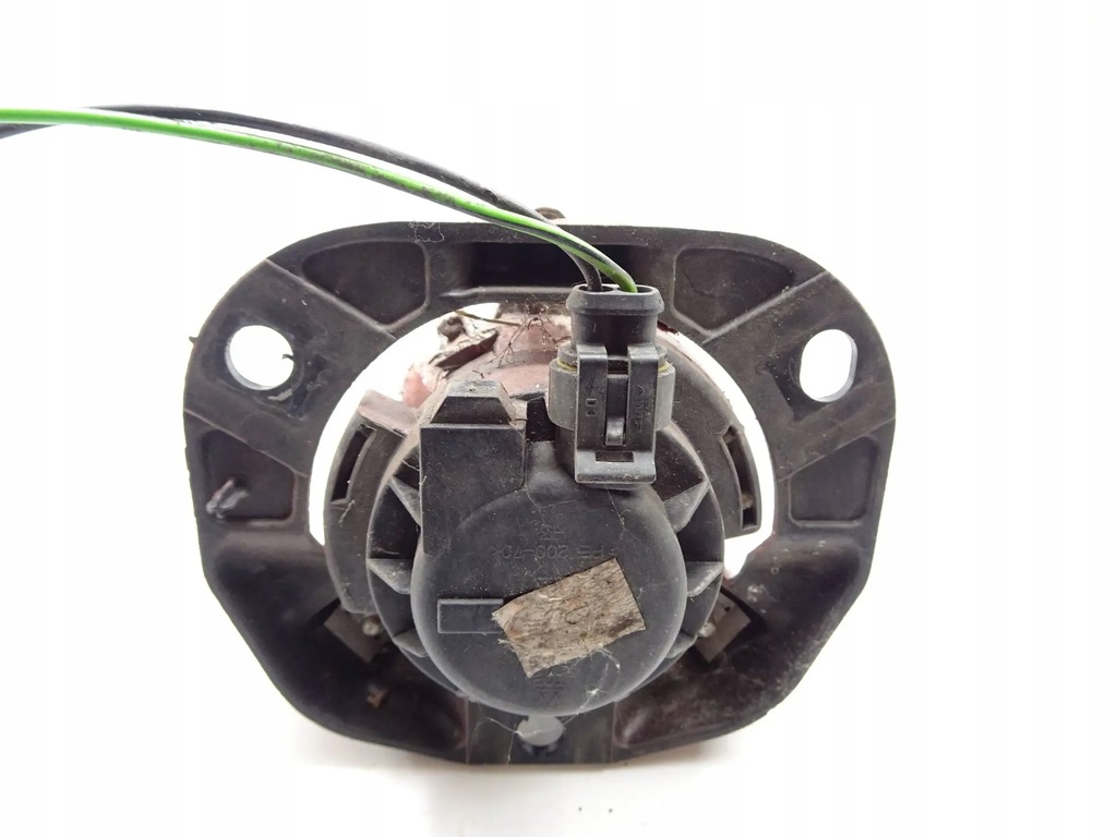 фото №4, Противотуманная фара правый перед alfa romeo giulietta