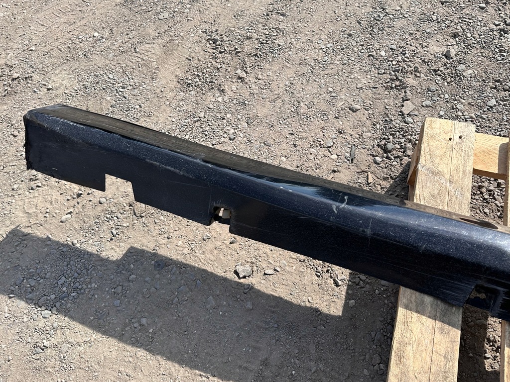 фото №6, Молдинг порог порог боковая левая dodge charger srt 2011 - 2022