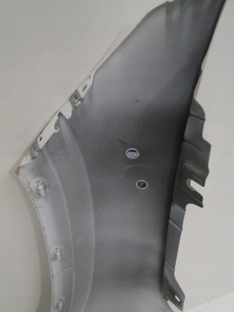 фото №12, Mercedes gla h247 247 eqa h243 243 крыло перед передний правый 149