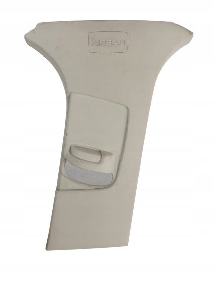 фото №1, Ford focus mk3 защита стойка правая