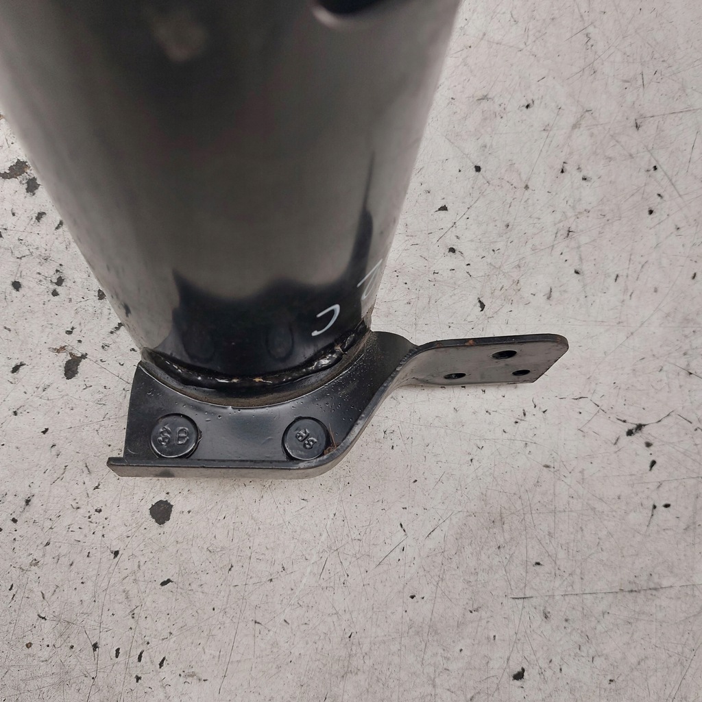 фото №8, Hyundai ix35 1,7crdi корпус фільтра пального nowa