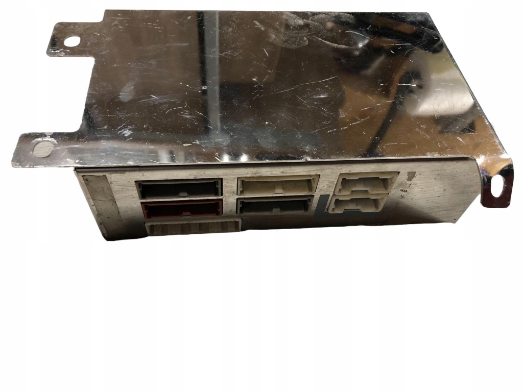 фото №1, Jednkostka керуючий sk bms 12 v720r.2