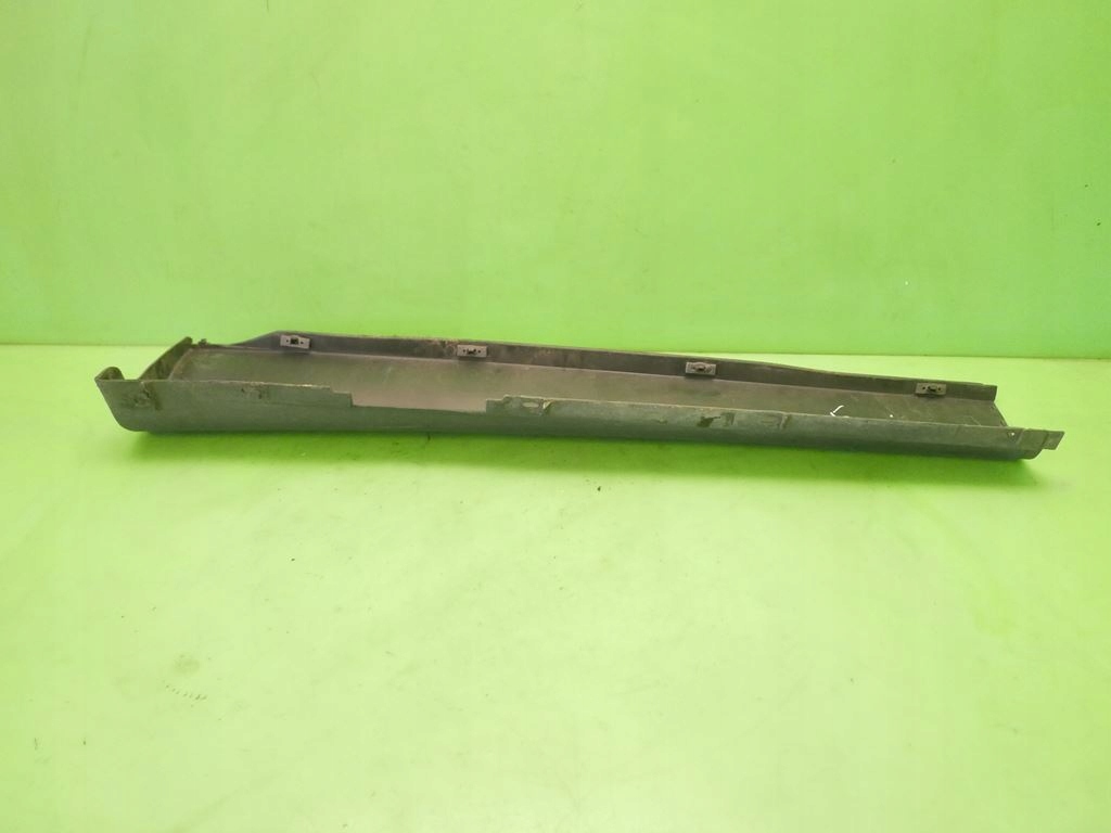 фото №2, Накладка порог левая задняя citroen c5 i phi kombi 01-