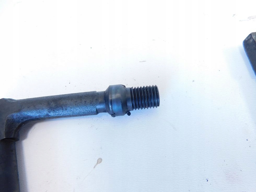 фото №8, Форсунки kpl 4szt nissan almera n16 2.2 di tino