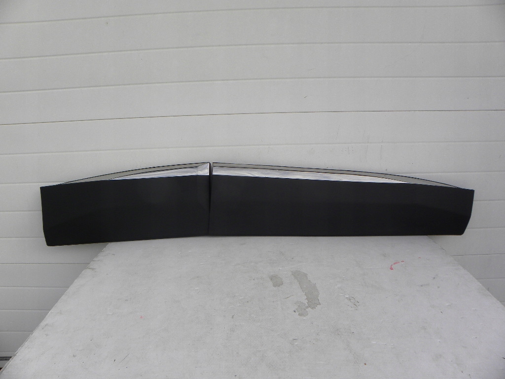 фото №1, Peugeot 3008 ii накладки дверные правая сторона перед i задняя 16-2021 rok