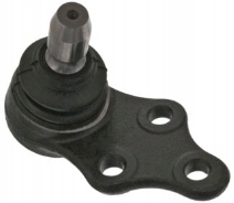 фото №1, Chevrolet epica evanda шаровая опора рычага перед нижний