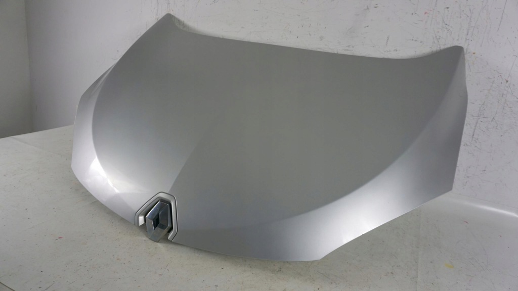 Капот перед кришка двигуна renault megane iii 3 08-13 ted69 2008-2013 Доставка