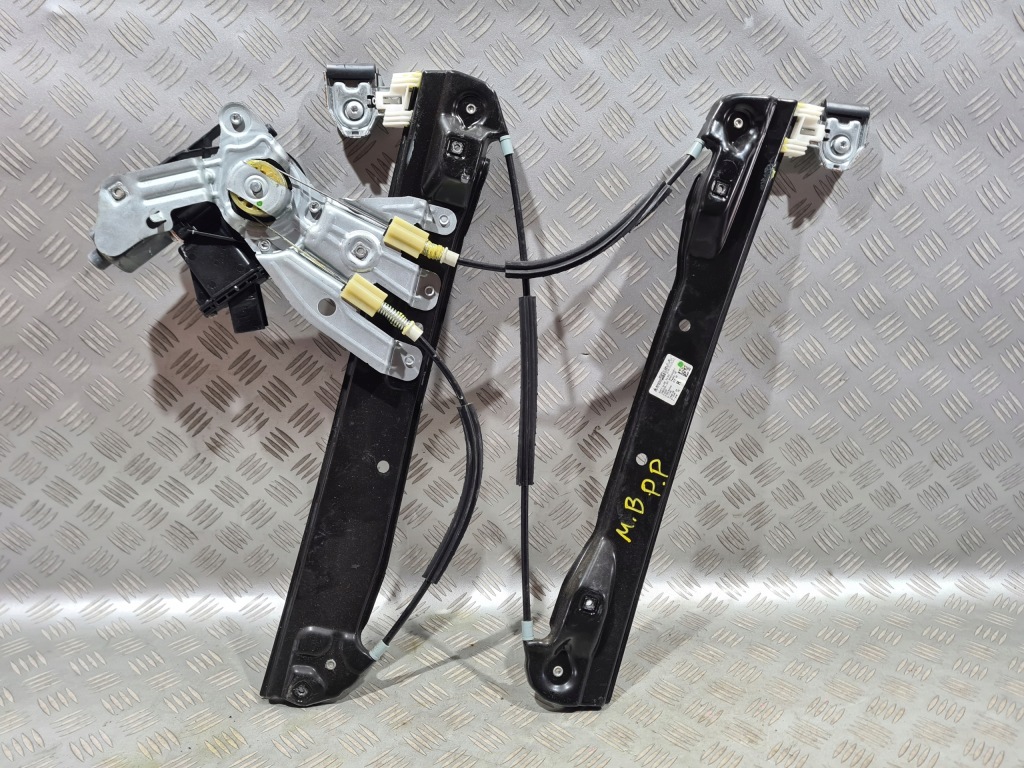 Купить Механизм подъемник стекло правый перед opel meriva b