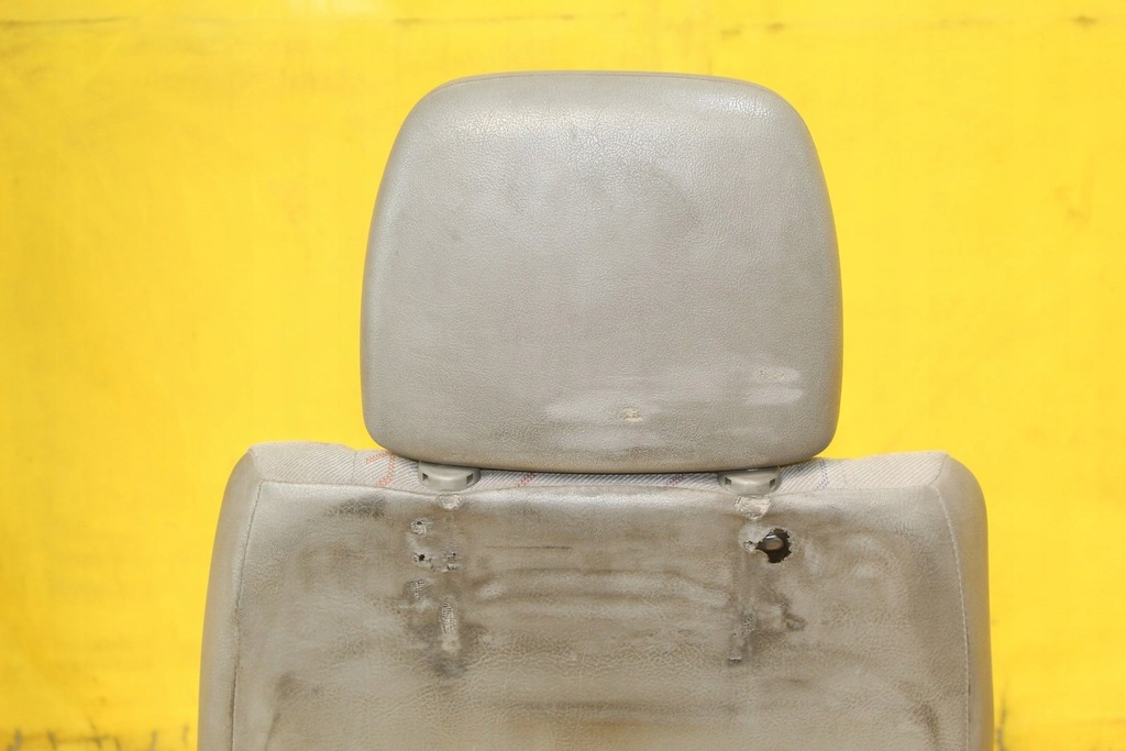 фото №13, Сиденье левый перед пневматический надувной mercedes sprinter vw lt crafter