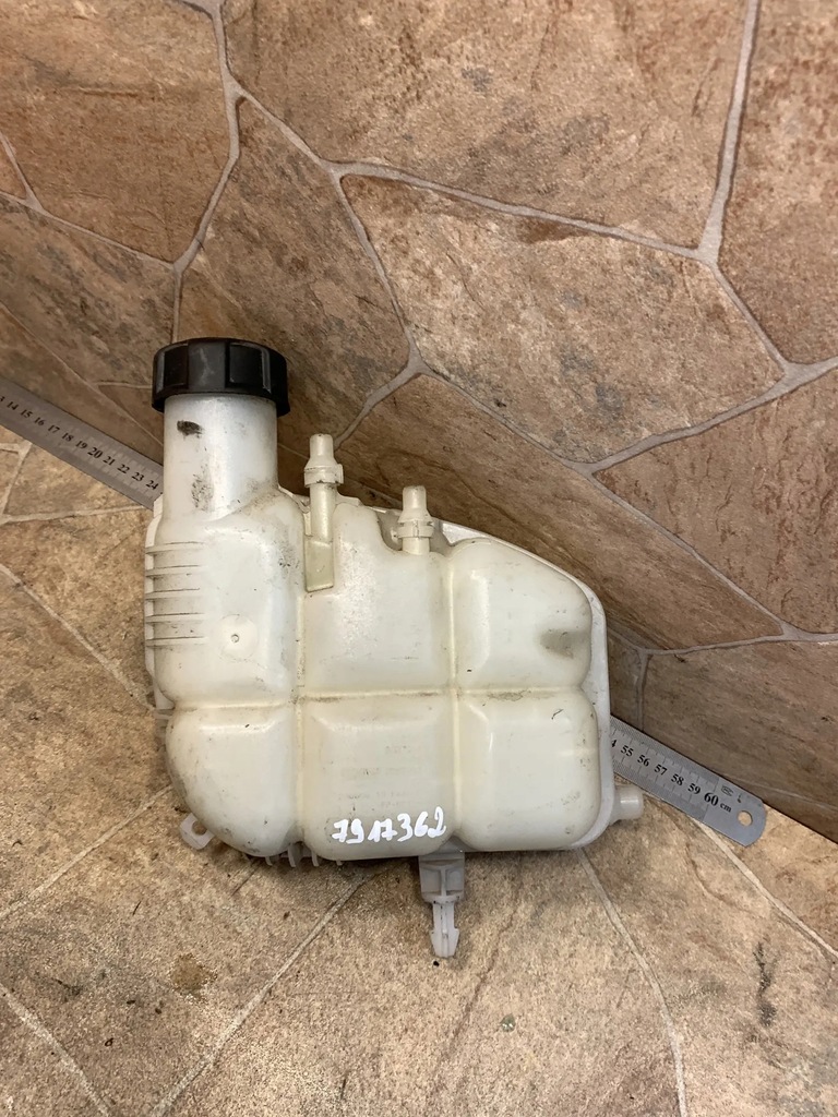 фото №8, Бачок розширювальний bmw 2 active tourer f45 8687508 2.0l дизель 140kw