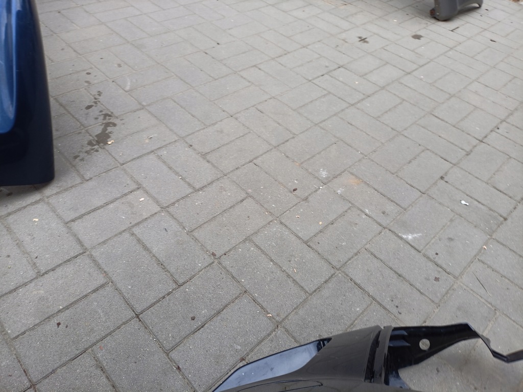 фото №16, Бампер перед передній bmw ix i20 mpakiet 21-