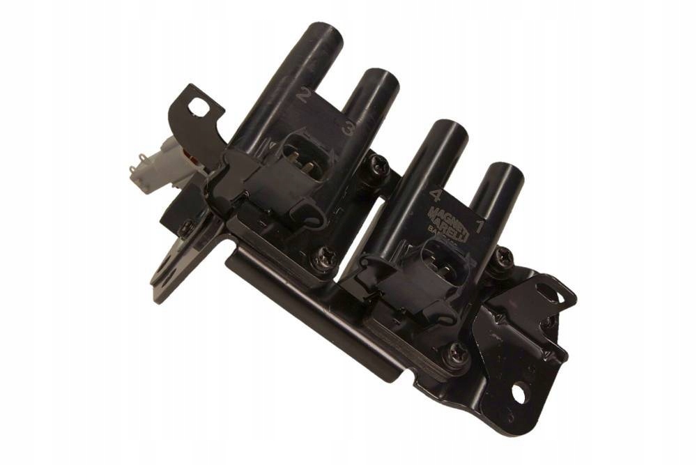 фото №8, Котушка запалювання hyundai accent 1,4-1,6 00-