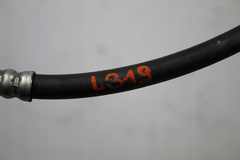 фото №2, Wąż шланг кондиціонера discovery iv 4 l319