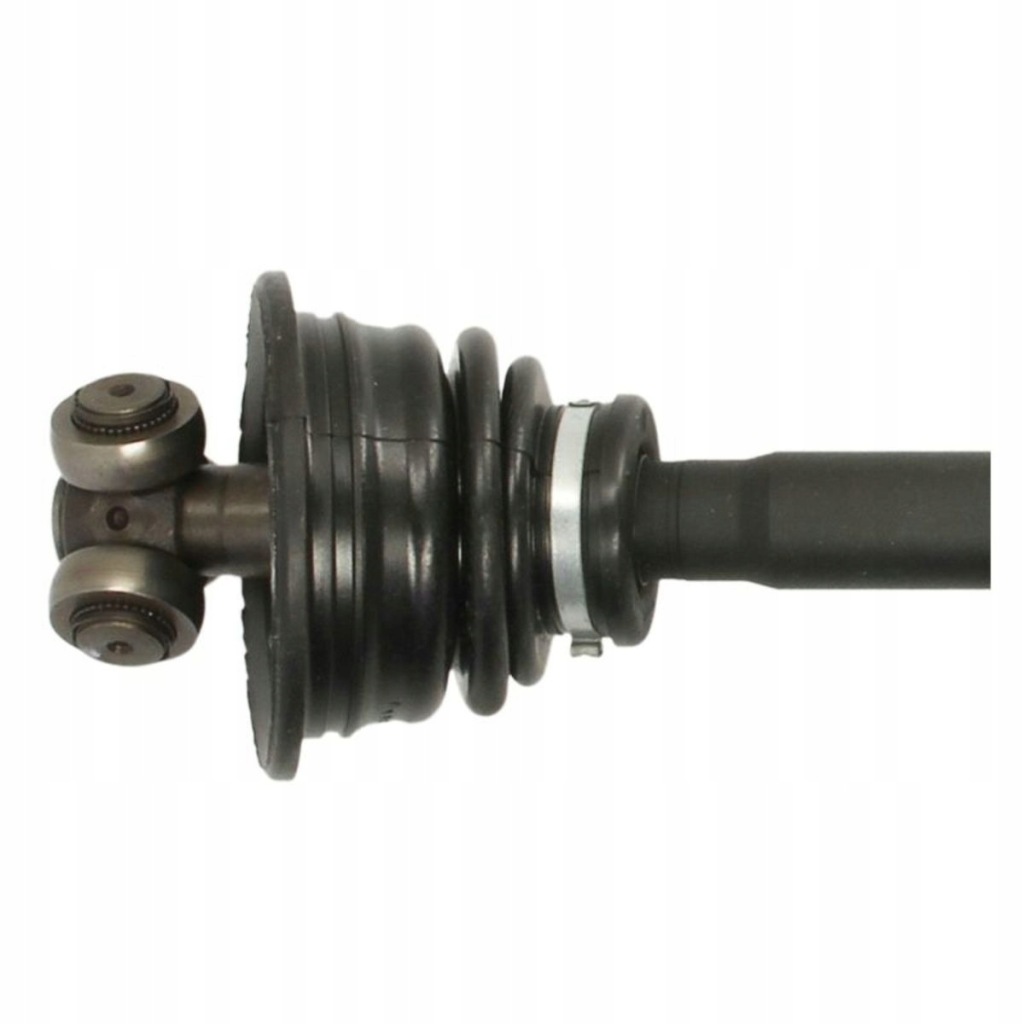 Приводной вал приводная перед левая spidan 21551 Недорого