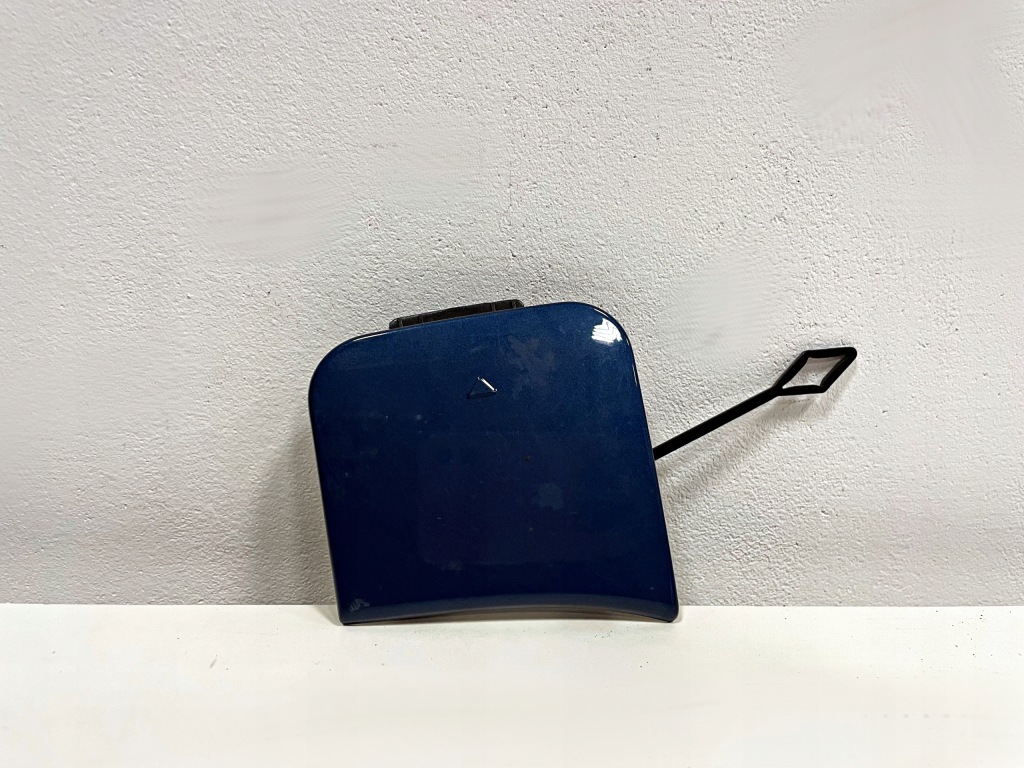 фото №1, Mini f60 заглушка бампера перед