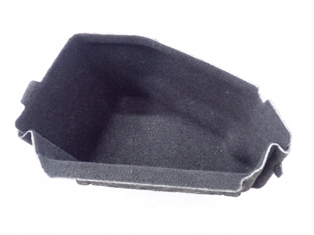 фото №1, Бардачок полиця підлога багажника porsche taycan 20r