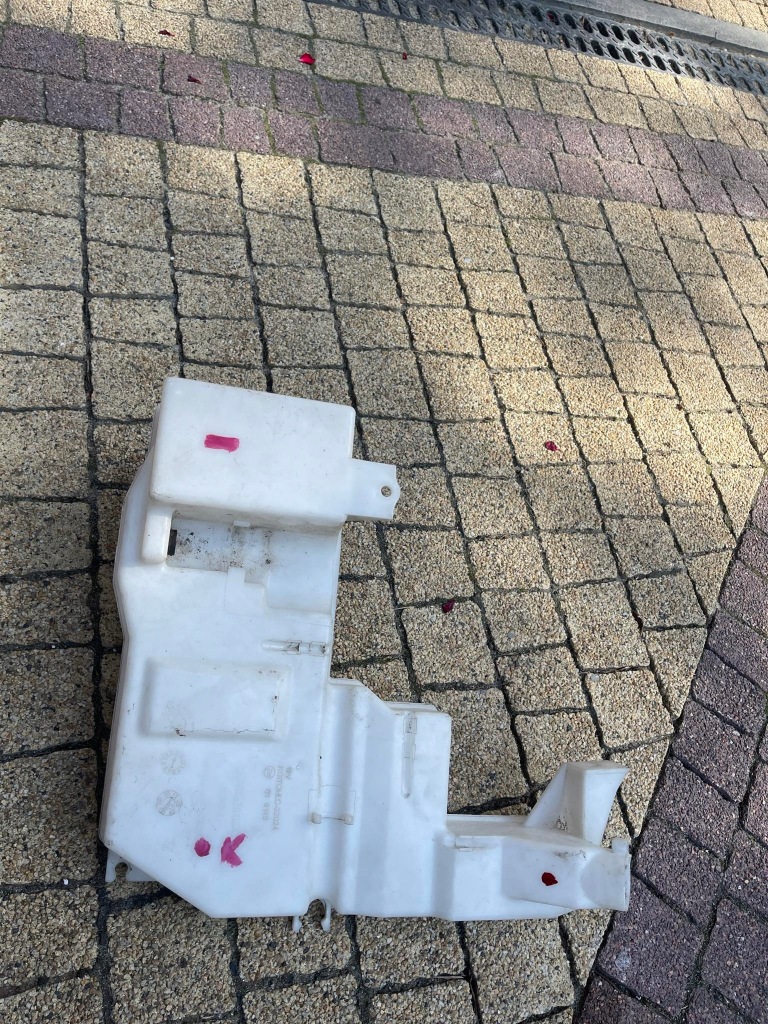 фото №10, Бачок омывателя____ honda civic viii 8 ufo ____06-11