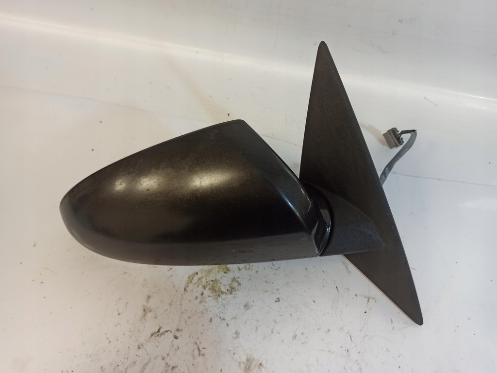 фото №8, Nissan primera p12 зеркало правое электрический 5pin 96301au414