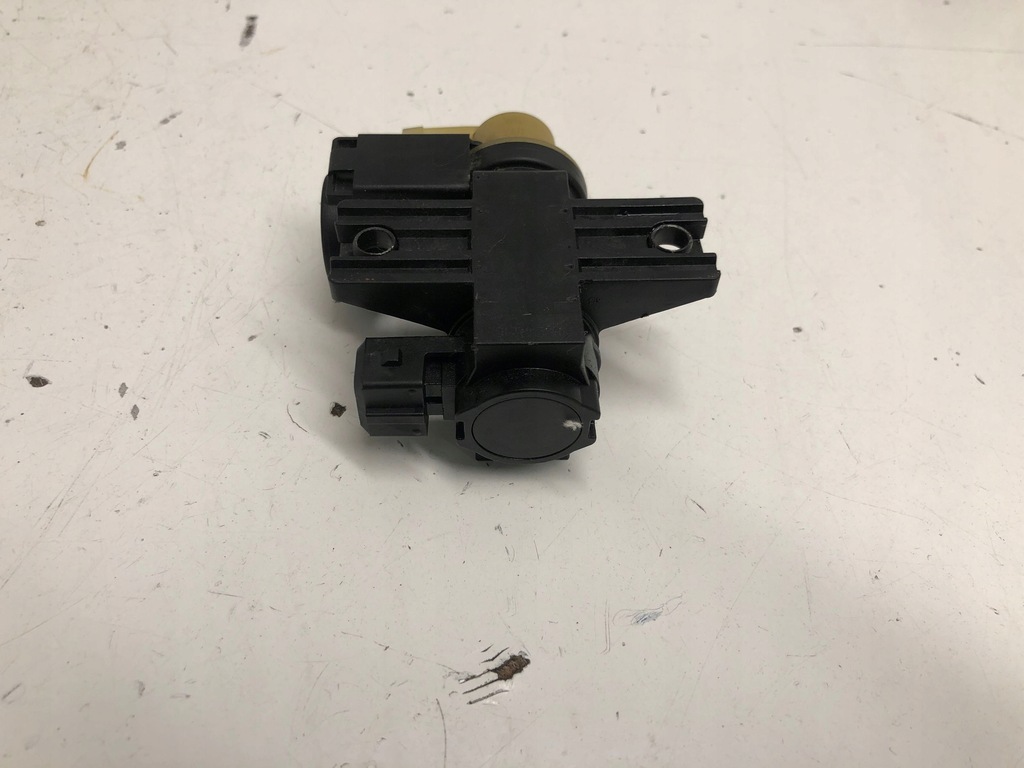 фото №8, Opel vivaro 2016 клапан вакууму / електроклапан турбіни