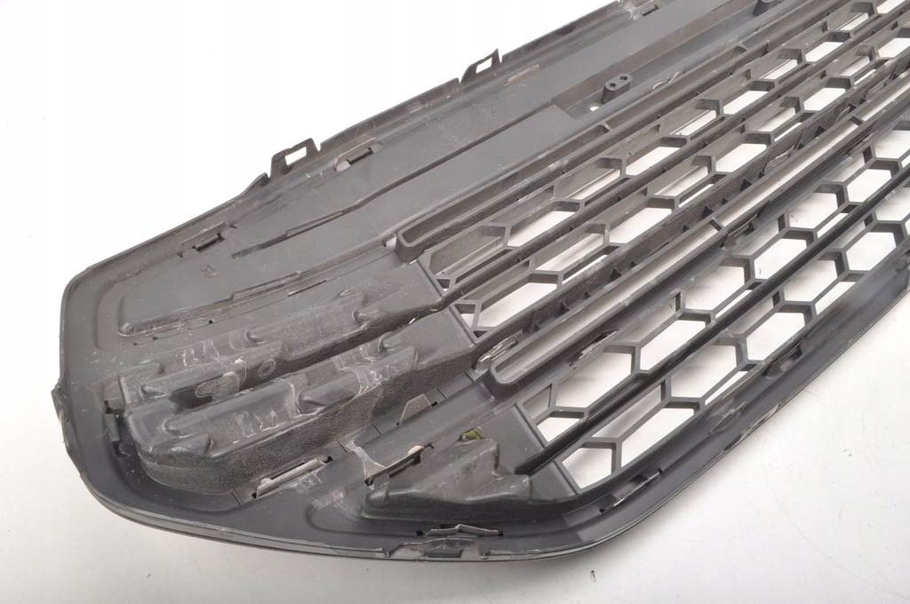 фото №12, Ford ecosport решётка радиатора решётка радиатора cn15-17b968-ddw