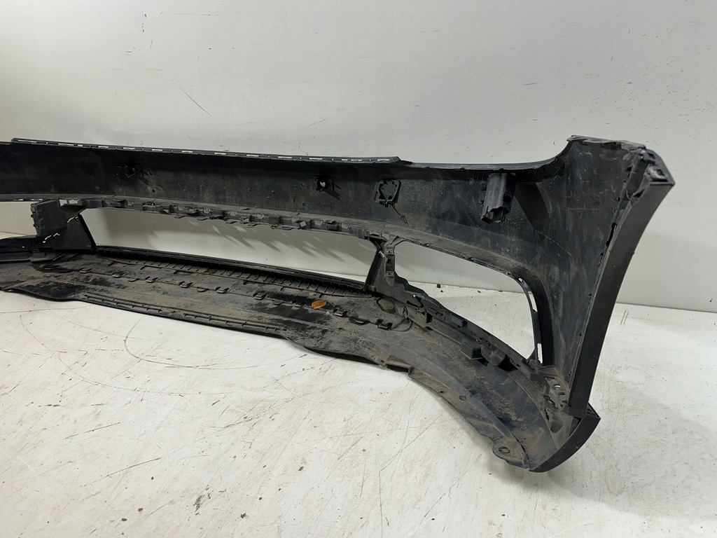 фото №14, Бампер перед volkswagen passat b8 alltrack 15-